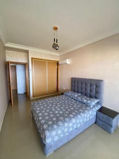 asilah marina golf - 4