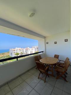 asilah marina golf - 7