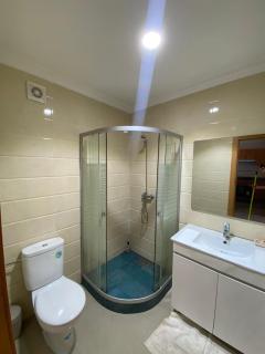 asilah marina golf - 2