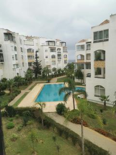 asilah marina golf - 9