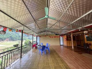 Hoàng Quân Homestay - 7