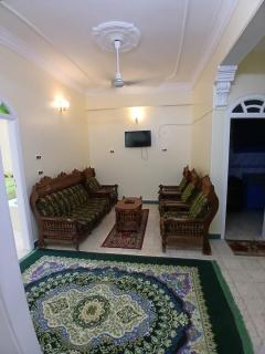 Gamal Robob Nubian Guest House - 6