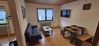 Bremen Farge Wohnung mit 6 Schlafplätzen - 0