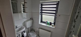 Bremen Farge Wohnung mit 6 Schlafplätzen - 3