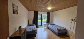 Bremen Farge Wohnung mit 6 Schlafplätzen - 1