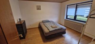 Bremen Farge Wohnung mit 6 Schlafplätzen - 5