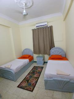 Gamal Robob Nubian Guest House - 8