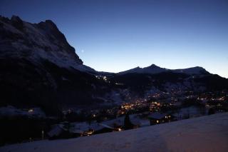 Dorengaden, 2-4 Bett Wohnung an ruhiger Lage mit Solarstrom - 6