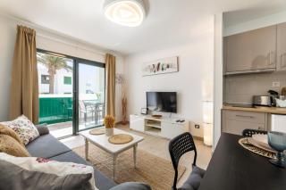 Sunny Escape - Relax y Comodidad en Puerto del Carmen - 9