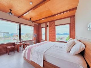 Cánh Buồm Homestay - 0