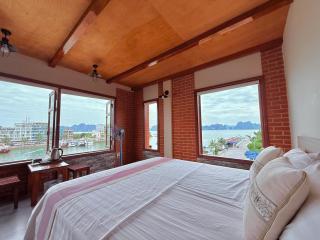 Cánh Buồm Homestay - 4