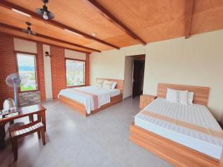 Cánh Buồm Homestay - 3