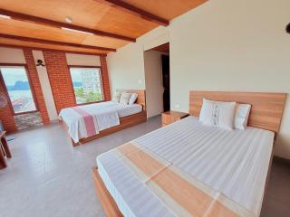 Cánh Buồm Homestay - 1