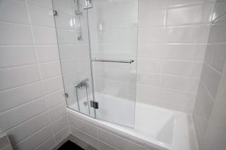 Apartment in Haneviim St, Jerusalem - 8