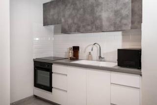 Apartment in Haneviim St, Jerusalem - 4