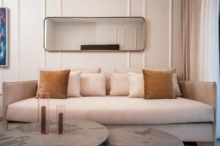 Apartment in Haneviim St, Jerusalem - 1