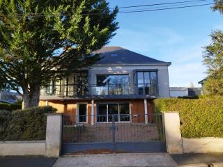 Vaste chambre à Vouvray - 8