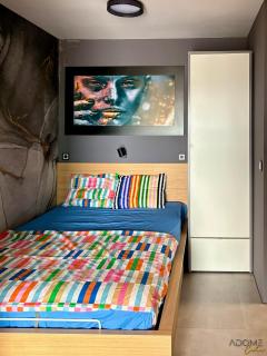 ADOME Apartment Thailandia I 3H - 7