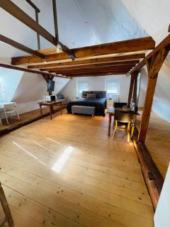 Haus Mees Appartements - 2