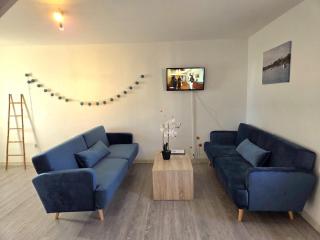 Le Tribord T3 étoilé - 1