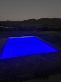 The Schoolhouse at Meulplaas - 6