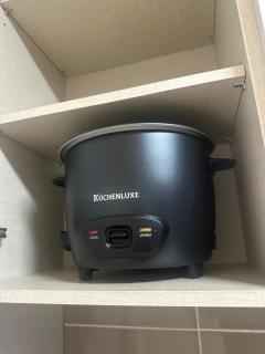 Condo in Clark! Spacious Studio in L Building - Fort Stotsenburg - 7