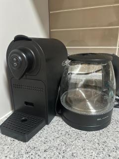 Condo in Clark! Spacious Studio in L Building - Fort Stotsenburg - 3