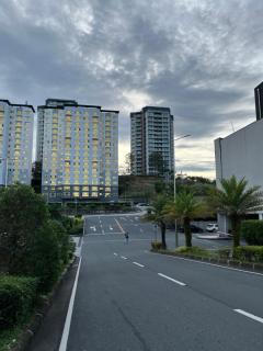 Condo in Clark! Spacious Studio in L Building - Fort Stotsenburg - 0