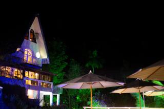 Pousada Chale da Montanha - 3