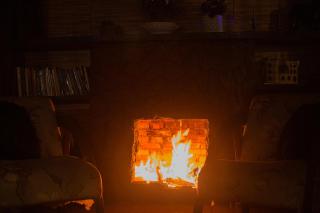 Pousada Chale da Montanha - 1