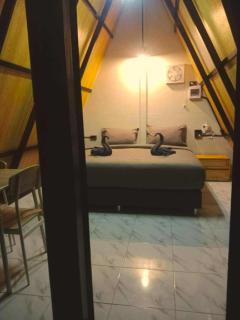 Khaosok Campsite - 7