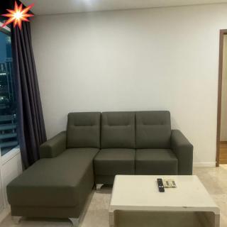 vortex luxury apartment klcc - 7