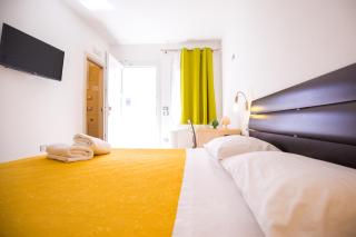 Donnosanto Residence Torre Santa Sabina - 9