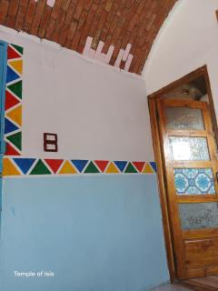 Nubian Dreams Heissa - 5