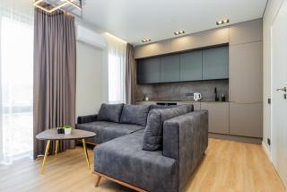 Baltic Harmony Apartments - 0