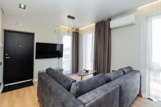 Baltic Harmony Apartments - 5