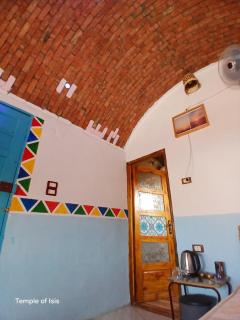 Nubian Dreams Heissa - 6