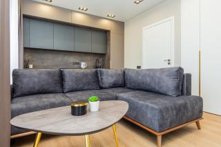 Baltic Harmony Apartments - 9