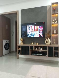 Appartement Neuf au Bord de la Mer - Hammamet Sud Zone Touristique - 5