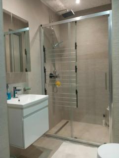 Appartement Neuf au Bord de la Mer - Hammamet Sud Zone Touristique - 2