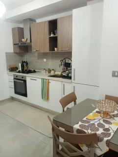 Appartement Neuf au Bord de la Mer - Hammamet Sud Zone Touristique - 7