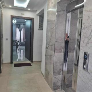 Appartement Neuf au Bord de la Mer - Hammamet Sud Zone Touristique - 8