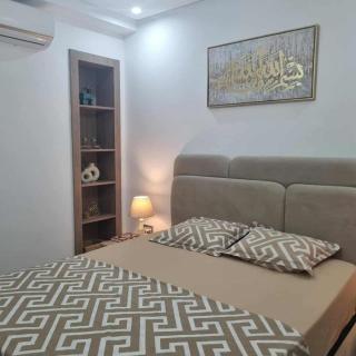 Appartement Neuf au Bord de la Mer - Hammamet Sud Zone Touristique - 4