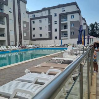 Appartement Neuf au Bord de la Mer - Hammamet Sud Zone Touristique - 9