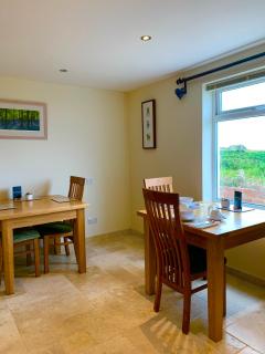 Craig-Y-Mor Suites With Sea Views Whitesands Bay St Davids - 6