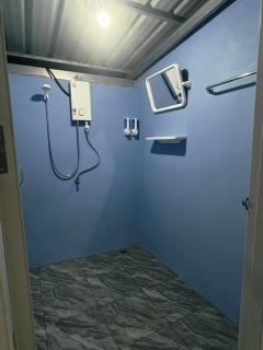 Khaosok Campsite - 6