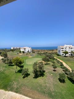 asilah marina golf - 0