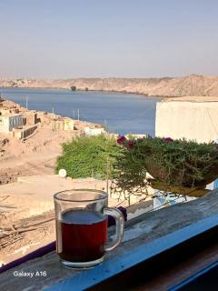 Nubian Dreams Heissa - 7