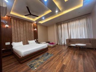 The Satluj Vista - 1