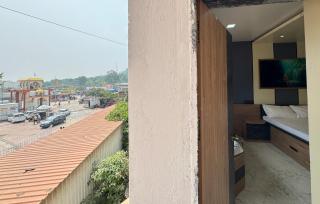 Trinetra Yatri Niwas - 5